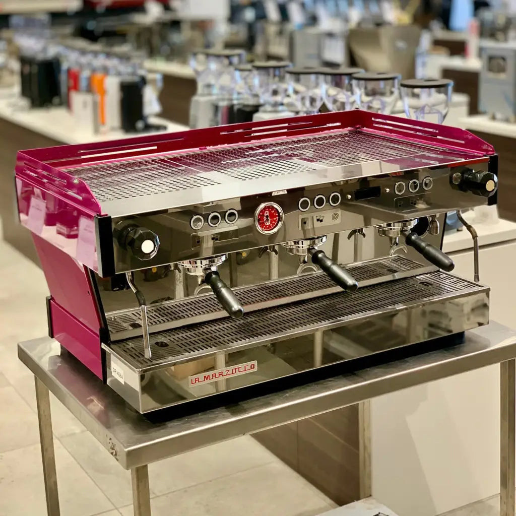 La Marzocco Custom La Marzocco PB late model Hot Pink - ALL