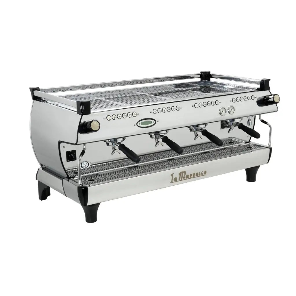 La Marzocco GB5(2nd Gen) X Coffee Machine - Australia - Di Pacci