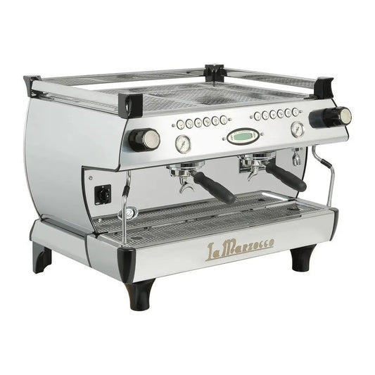 La Marzocco GB5(2nd Gen) X Coffee Machine - Australia - Di Pacci
