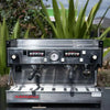 La Marzocco Linea 2 Group Av Commercial Coffee Machine