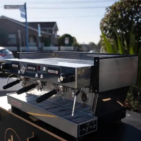La Marzocco Linea 3 Group High Cup Pre Owned