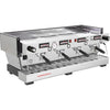 La Marzocco Linea Classic AV Coffee Machine - Australia - Di Pacci
