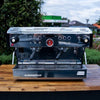 La Marzocco Linea PB ABR 2 Group Gloss White - Australia - Di Pacci