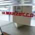 La Marzocco PB ABR 3 Group Coffee Machine – Rare – Chrome - Australia - Di Pacci