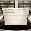 La Marzocco PB Custom 2 Group Full White - ALL