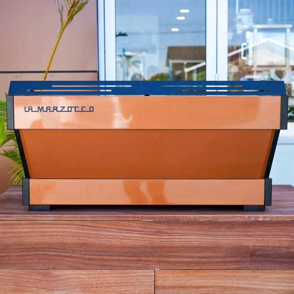 La Marzocco Pre owned 3 Group PB Immaculate late model