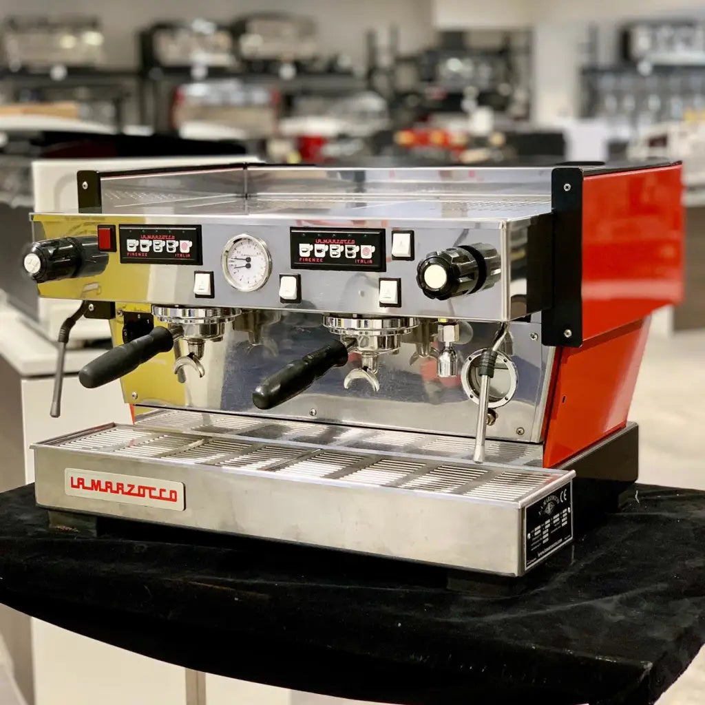 La Marzocco Pre Owned Linea 2 Group Commercial Coffee