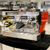 La Marzocco Pre Owned Linea 2 Group Commercial Coffee