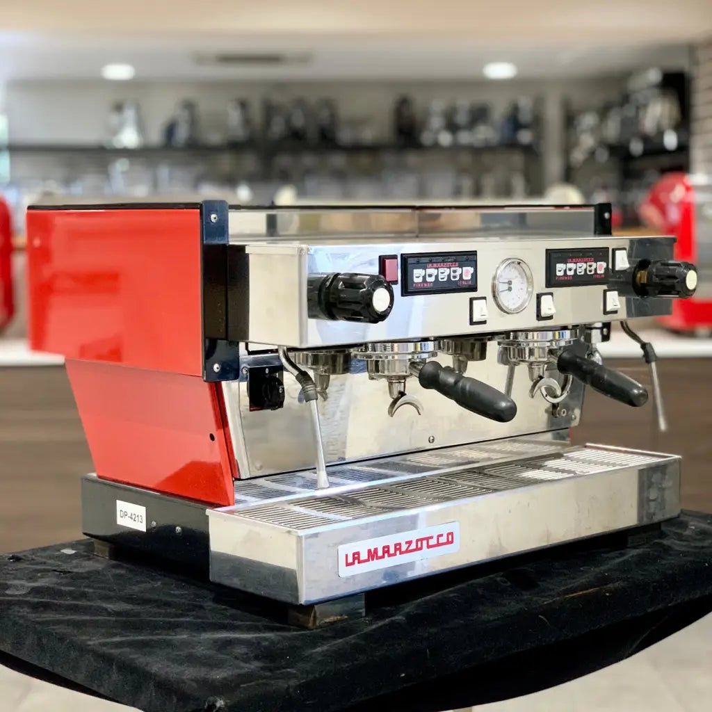 La Marzocco Pre Owned Linea 2 Group Commercial Coffee