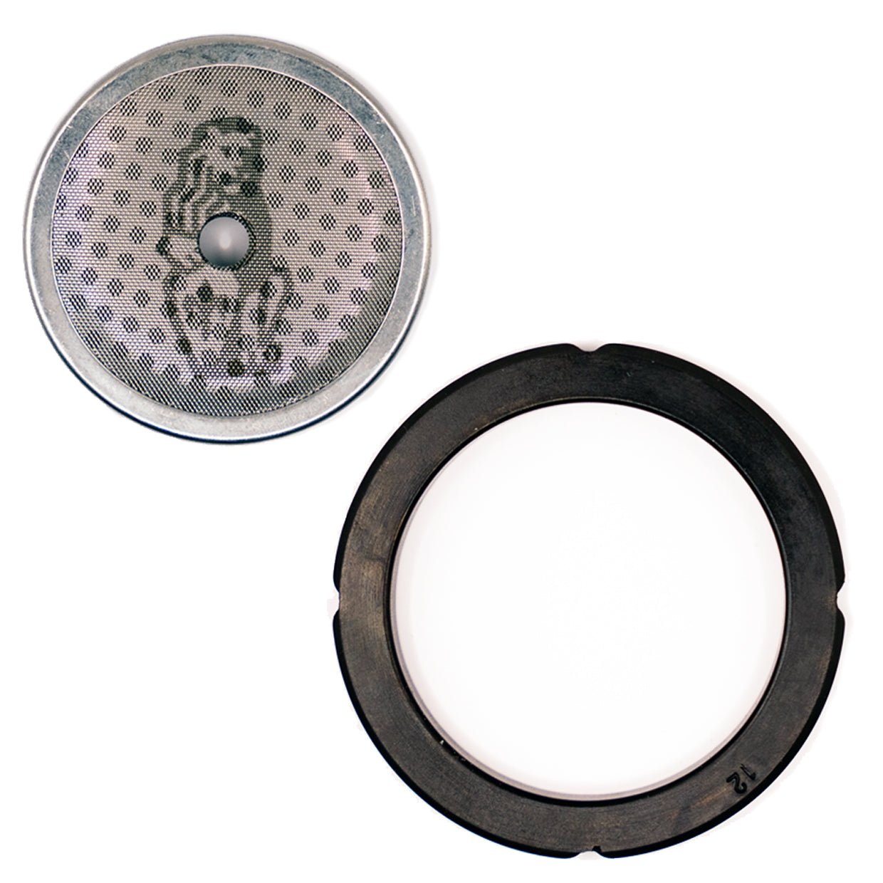 La Marzocco - Seal - Shower - Shower+Seal (Size 8 ml) - Australia - Di Pacci