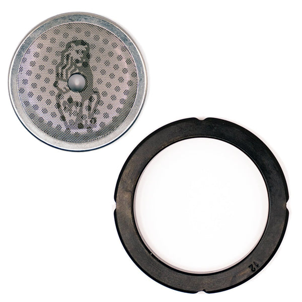 La Marzocco - Seal - Shower - Shower+Seal (Size 8 ml) - Australia - Di Pacci