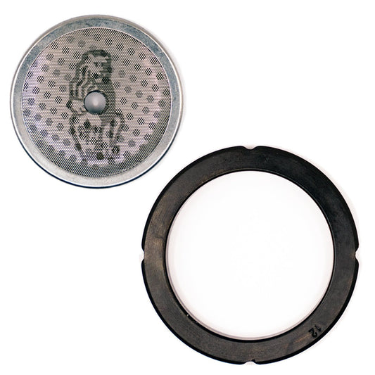 La Marzocco - Seal - Shower - Shower+Seal (Size 8 ml) - Australia - Di Pacci