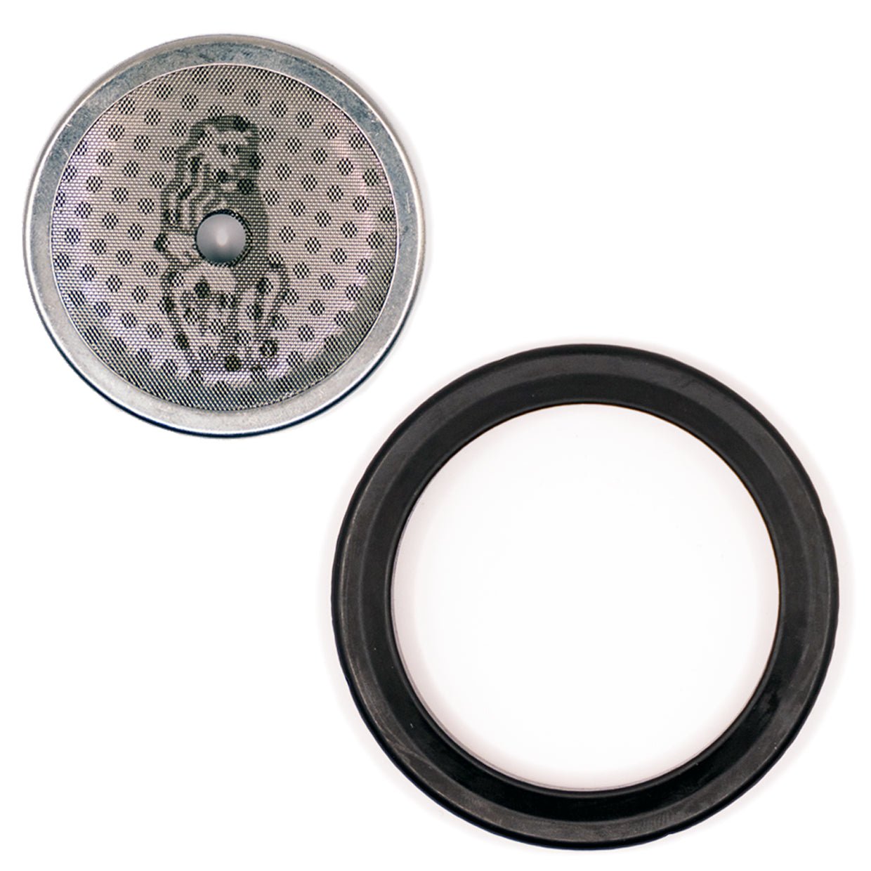 La Marzocco - Seal - Shower - Shower+Seal (Size 8.5 ml) - Australia - Di Pacci