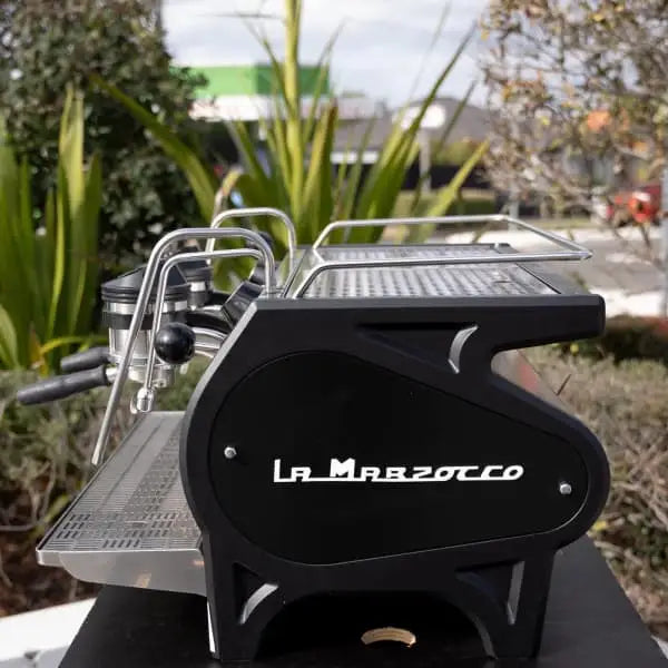 Buy La Marzocco Strada 2 Group Commercial Coffee Machine | Di Pacci Buy La Marzocco Strada 2 Group Commercial Coffee Machine | Di Pacci
