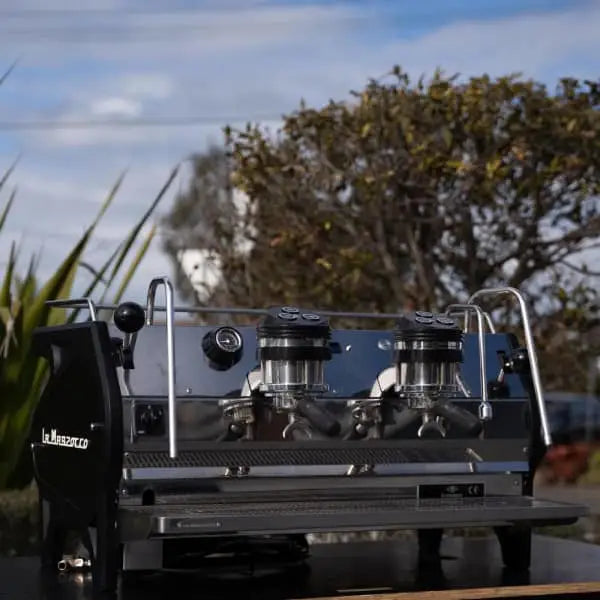 Buy La Marzocco Strada 2 Group Commercial Coffee Machine | Di Pacci Buy La Marzocco Strada 2 Group Commercial Coffee Machine | Di Pacci
