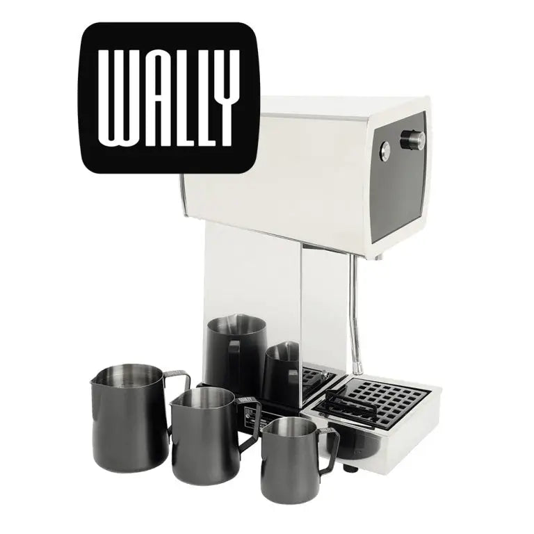 La Marzocco Wally Automatic Milk Steamer