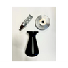 La Pavoni VENTURI Spring Loaded Tamper 51mm - ALL
