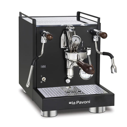 La Pavoni Cellini Evo PID Coffee Machine