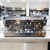 Late Model La Marzocco Linea AV High Cup Commercial Coffee