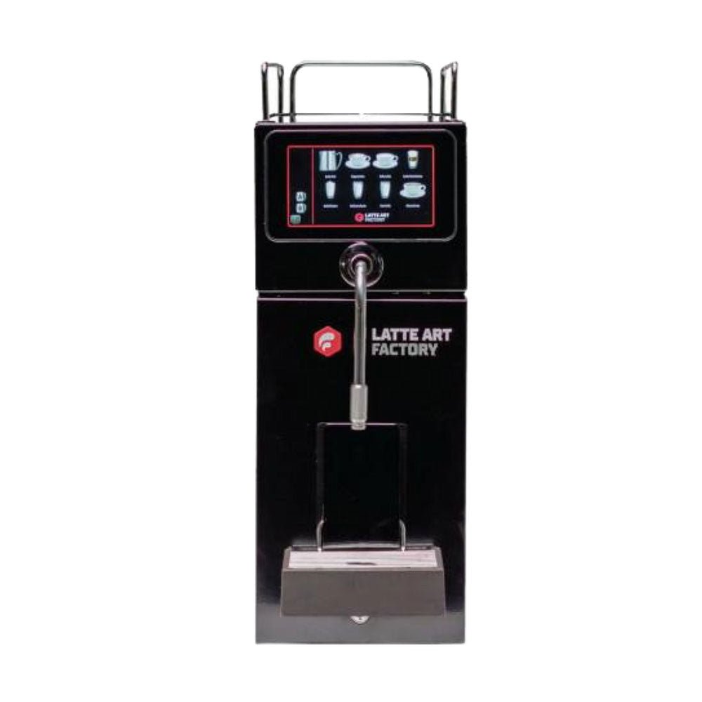 Latte Art Factory Classic Pro: Automated Milk Frothing System - Australia - Di Pacci