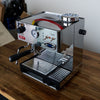 Ex-Display Lelit Anita PL042TEMD Espresso Machine with Grinder