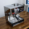 Ex-Display Lelit Anita PL042TEMD Espresso Machine with Grinder