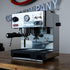 Ex-Display Lelit Anita PL042TEMD Espresso Machine with Grinder
