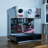 Ex-Display Lelit Anita PL042TEMD Espresso Machine with Grinder