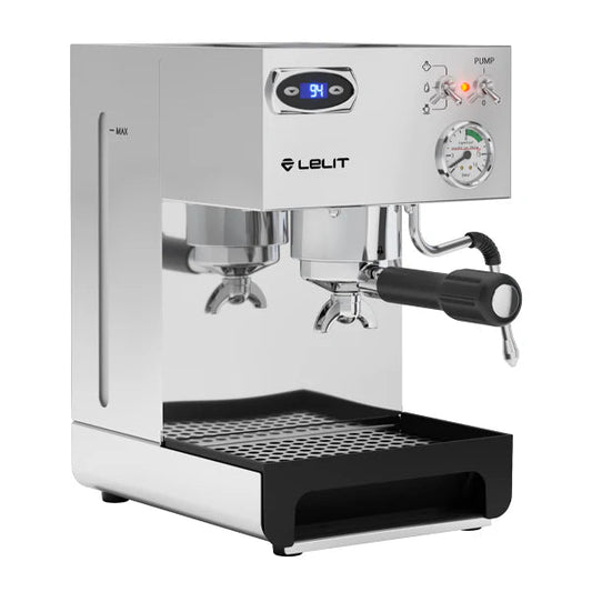 Lelit Anna PL41 Coffee Machine - Australia - Di Pacci