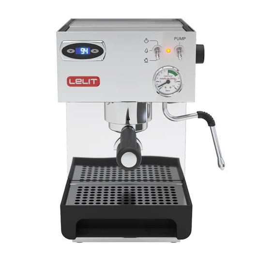 Lelit Anna PL41TEM coffee machine — Di Pacci Australia
