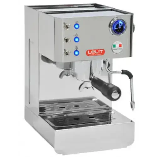 LELIT Anna PL41LEM Coffee Machine