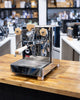 Pre-Loved Lelit Bianca Dual Boiler Flow Control E61 Machine