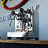 Brand New Ex-Display Lelit Bianca V3 Stainless Steel Espresso Machine