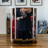 Brand New Ex-Display Lelit Bianca V3 Stainless Steel Espresso Machine