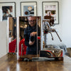 Brand New Ex-Display Lelit Bianca V3 Stainless Steel Espresso Machine