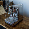 Brand New Ex-Display Lelit Bianca V3 Stainless Steel Espresso Machine
