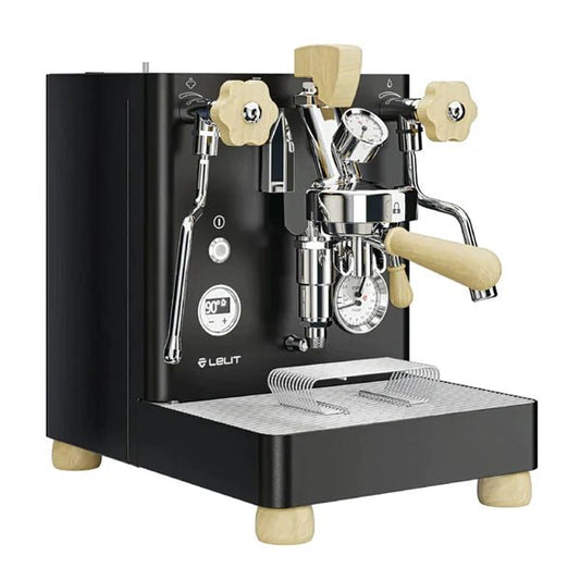 Lelit Bianca V3 PL162T Coffee Machine - Australia - Di Pacci