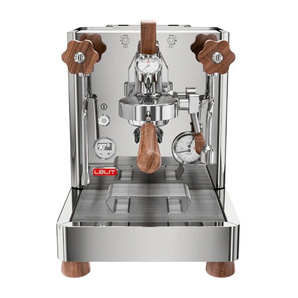 Lelit Bianca V3 PL162T Coffee Machine - Australia - Di Pacci