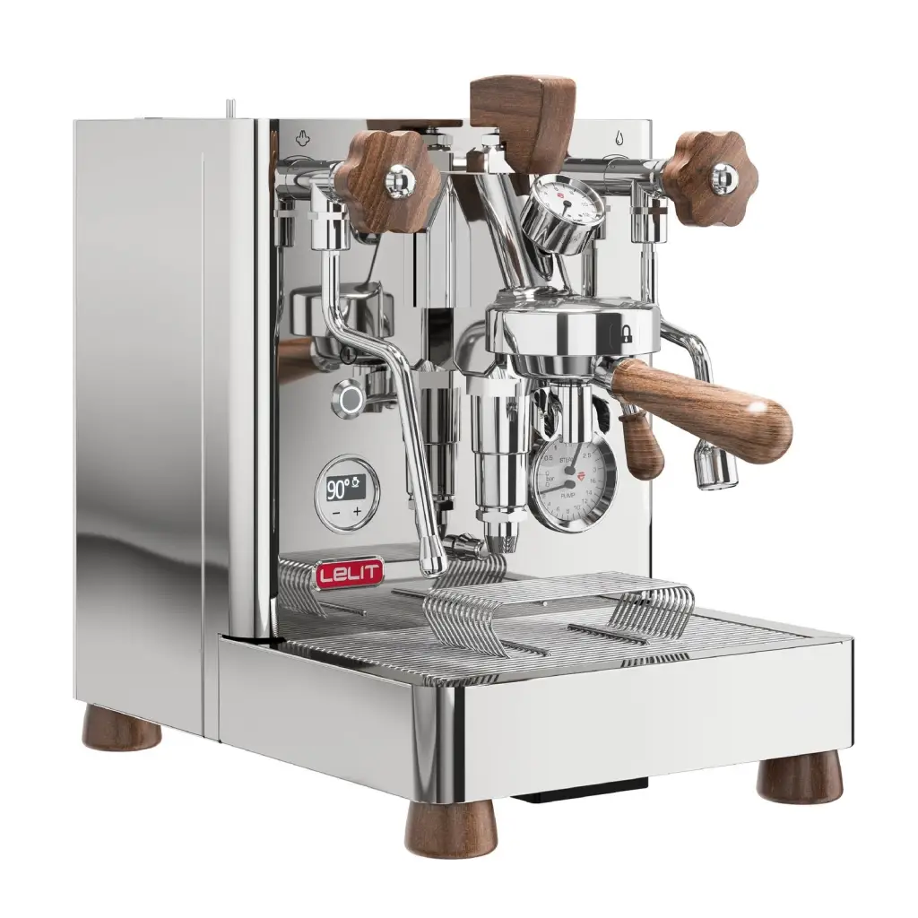 Lelit Bianca V3 PL162T Coffee Machine