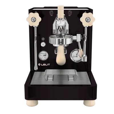 Lelit Bianca V3 Espresso Machine