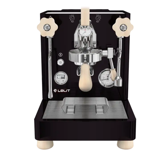 Lelit Bianca V3 PL162T Coffee Machine