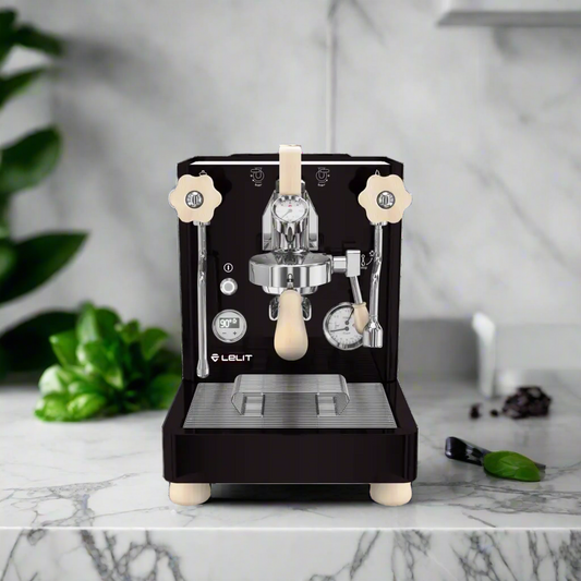 Lelit Bianca V3 PL162T coffee machine — Di Pacci Australia