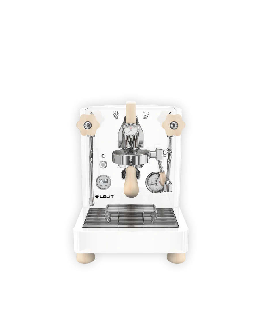 Lelit Bianca V3 PL162T Coffee Machine IN STOCK