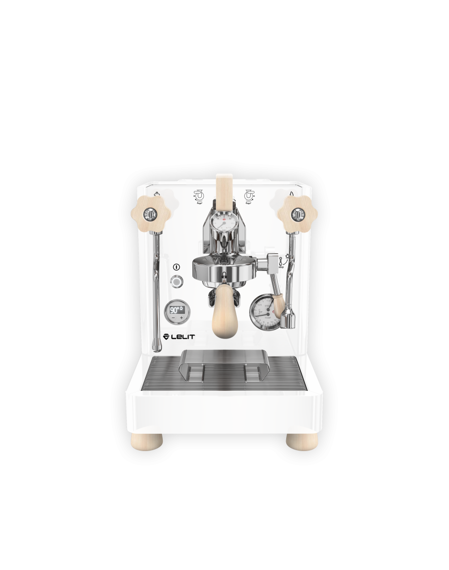 Lelit Bianca V3 PL162T Coffee Machine IN STOCK