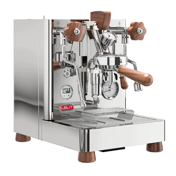 Lelit Bianca V3 PL162T Coffee Machine IN STOCK