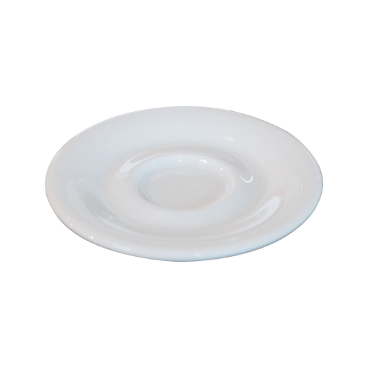 Lelit Cappuccino Cups with saucers (6pcs) PL302 - Australia - Di Pacci