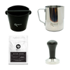 Lelit Elizabeth + Lelit Fred with Free Precision Accessories + 250g Coffee - Australia - Di Pacci