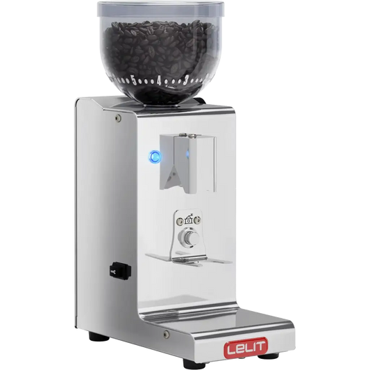 LELIT Fred PL43MMT Coffee Grinder