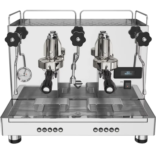 Lelit Giulietta Auto 2 Group Coffee Machine