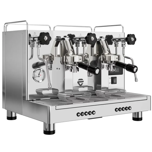 Lelit Giulietta Auto 2 Group Coffee Machine